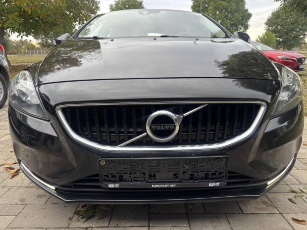 Volvo V40 2.0 D [D2] Momentum 165000km.Tempomat...